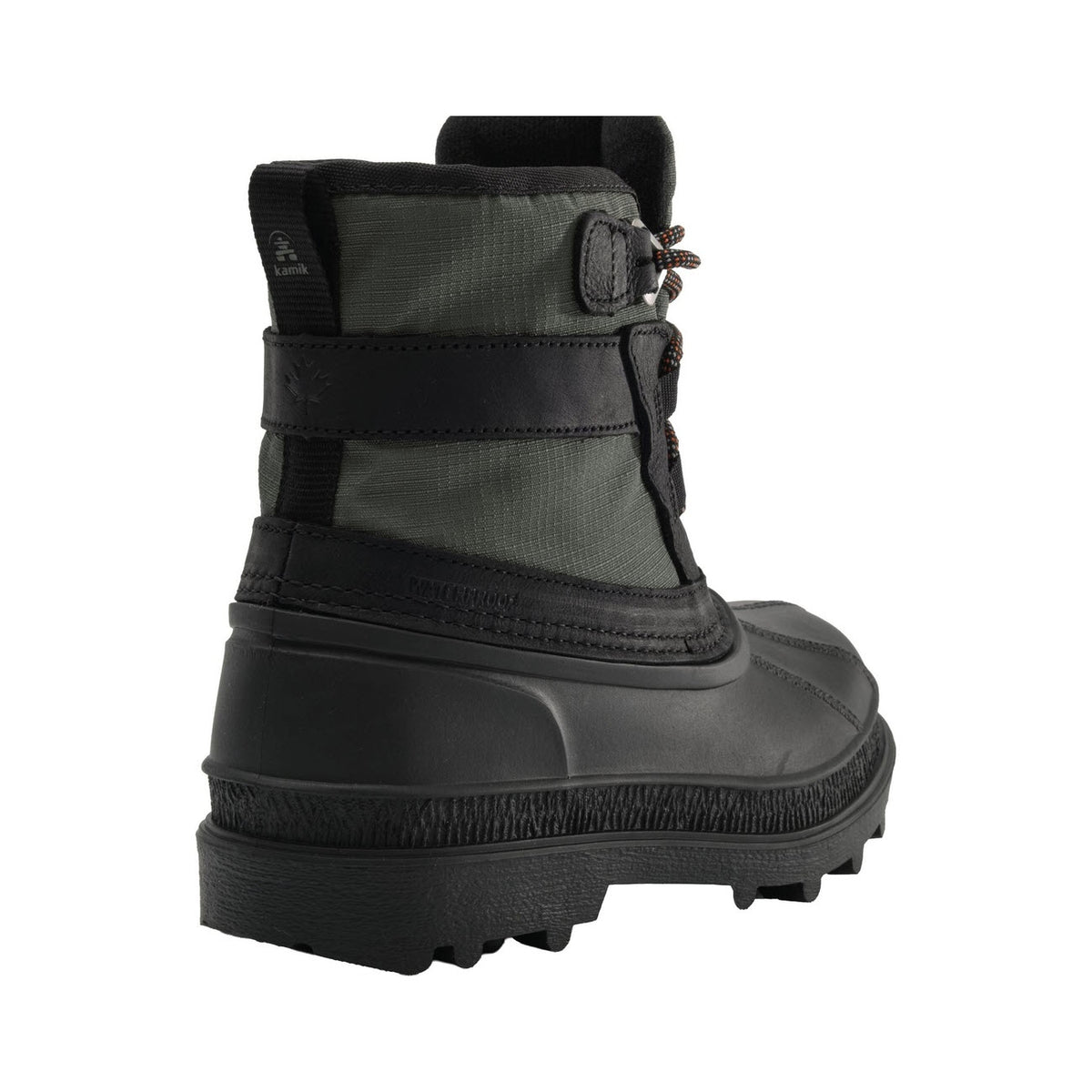 KAMIK BANFF INSULATED WTPF KHAKI - MENS