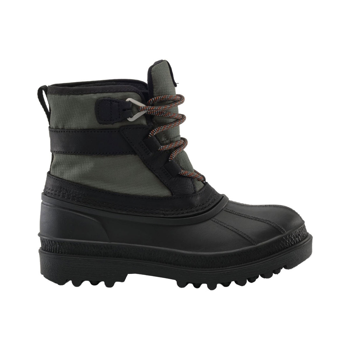 KAMIK BANFF INSULATED WTPF KHAKI - MENS