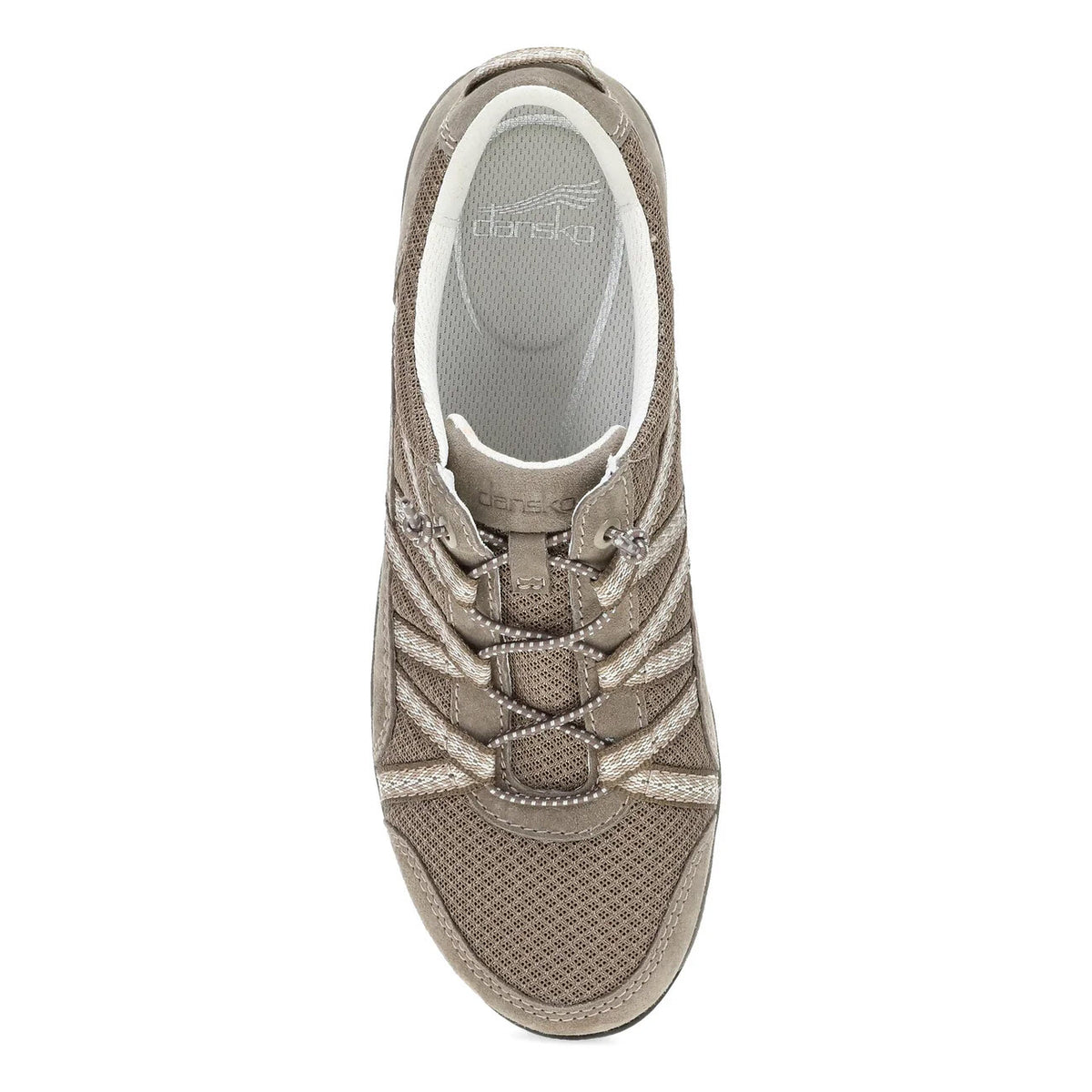 DANSKO HARLYN WALNUT - WOMENS