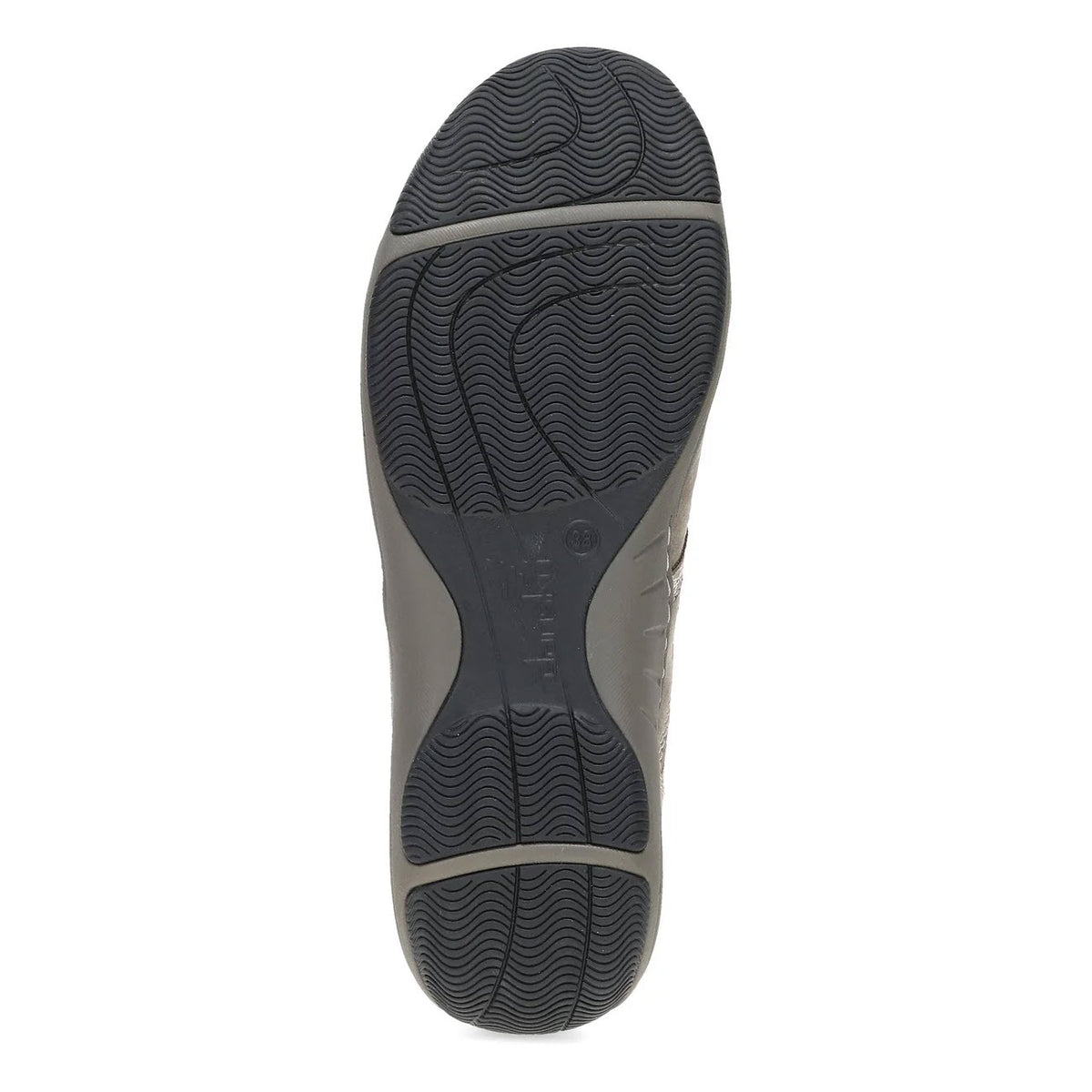 DANSKO HARLYN WALNUT - WOMENS