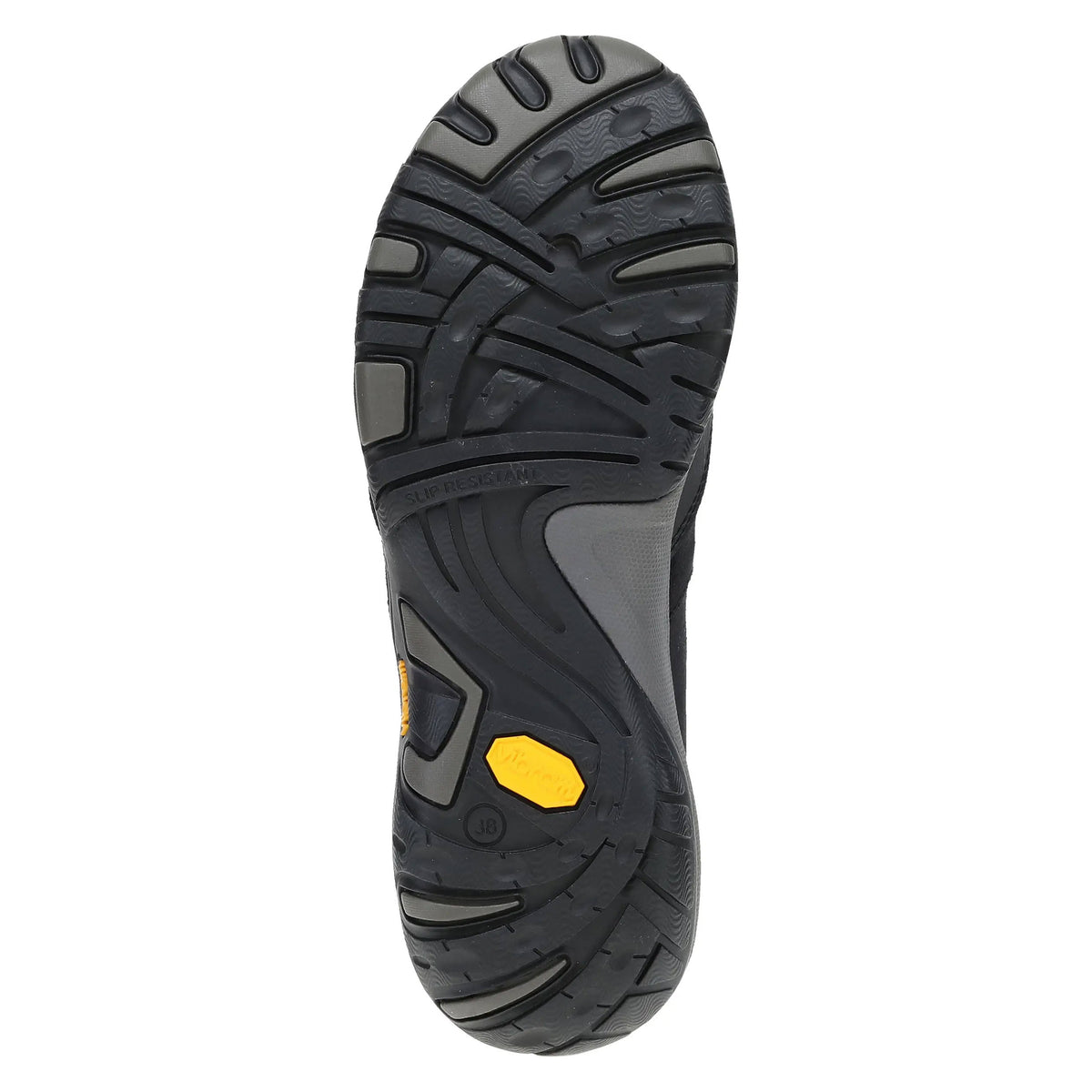 DANSKO PAMI WATERPROOF PULL ON BOOT BLACK - WOMENS