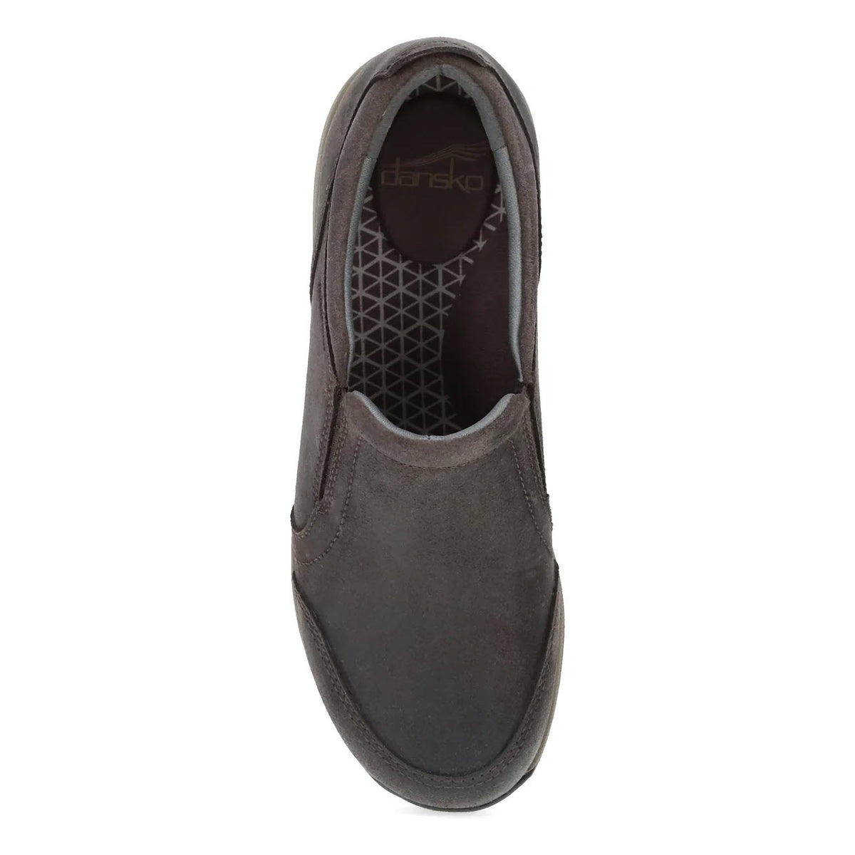 DANSKO PIPPY CHOCOLATE- WOMENS