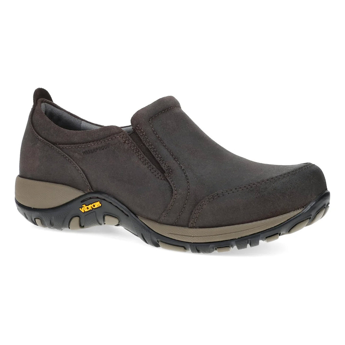 DANSKO PIPPY CHOCOLATE- WOMENS
