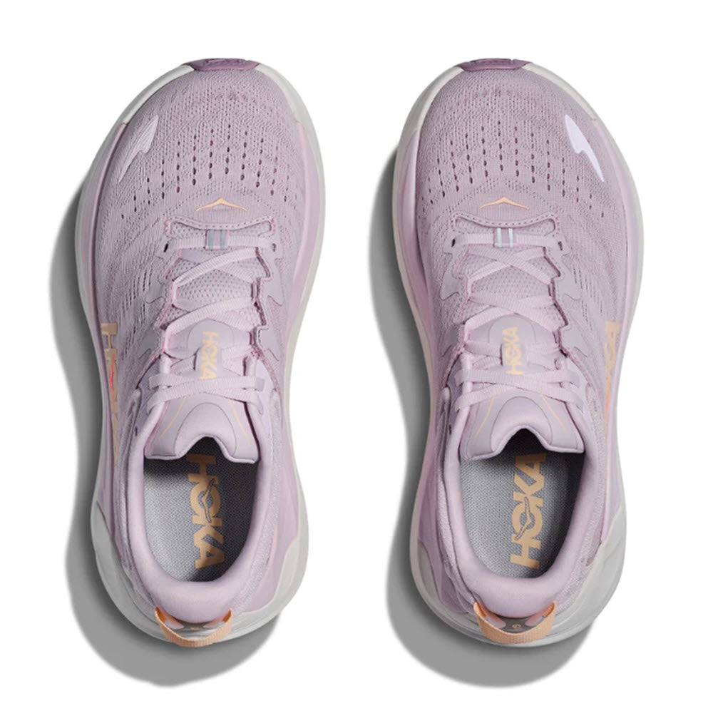 HOKA GAVIOTA 6 LILAC CREAM/FRAGRANT - WOMENS
