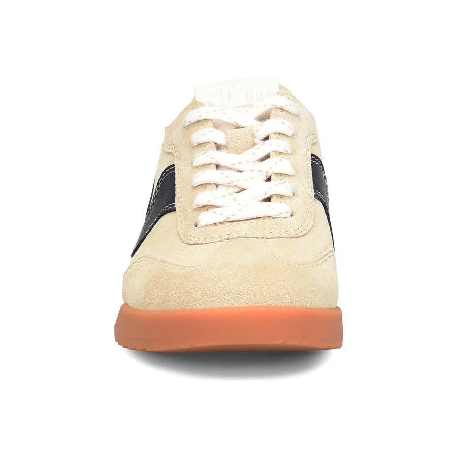 SOFFT KASSIE SLIDE SNEAKER BISCUIT - WOMENS