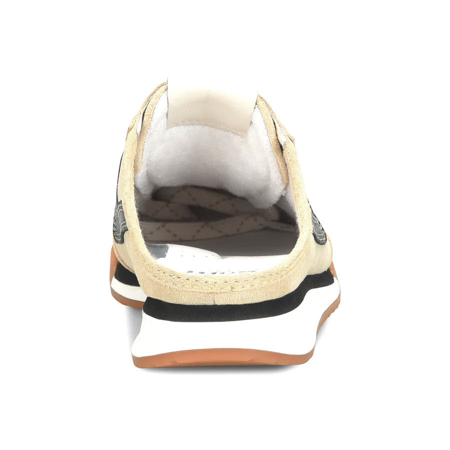 SOFFT KASSIE SLIDE SNEAKER BISCUIT - WOMENS