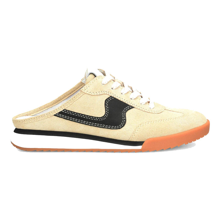 SOFFT KASSIE SLIDE SNEAKER BISCUIT - WOMENS