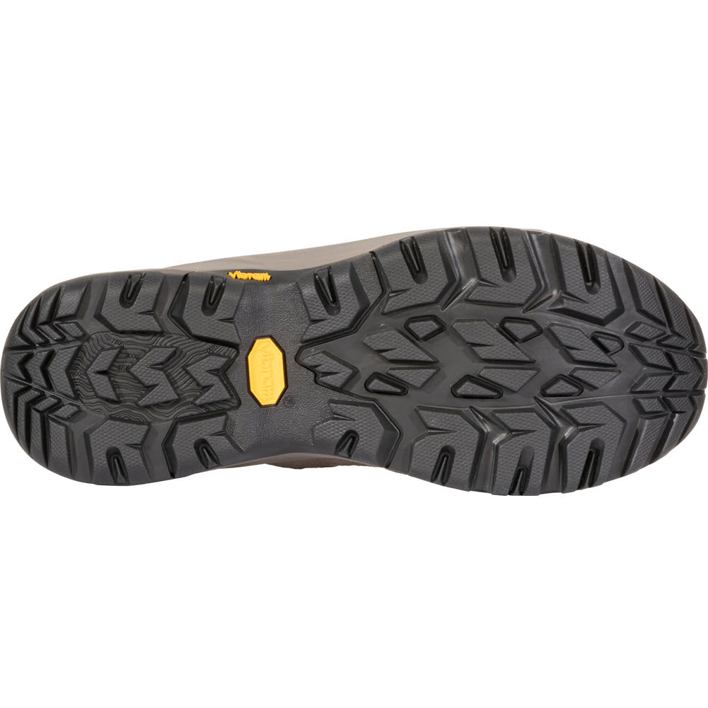 OBOZ SAWTOOTH ASCENT MID B-DRY ROCKFALL - WOMENS