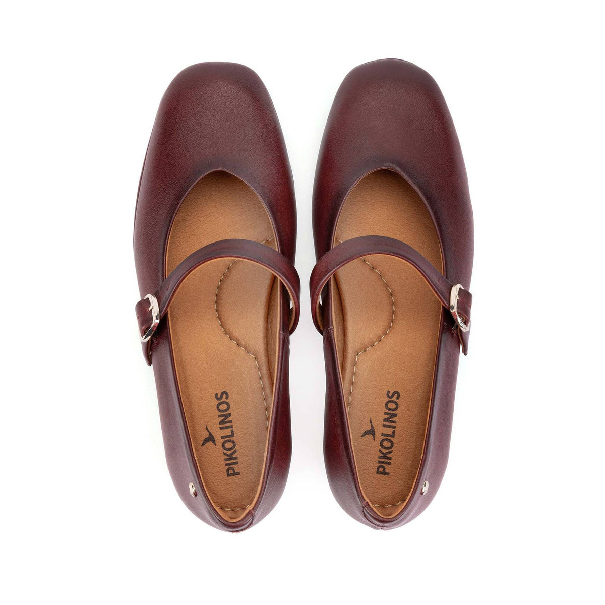 PIKOLINOS UBEDA MARY JANE ARCILLA - WOMENS