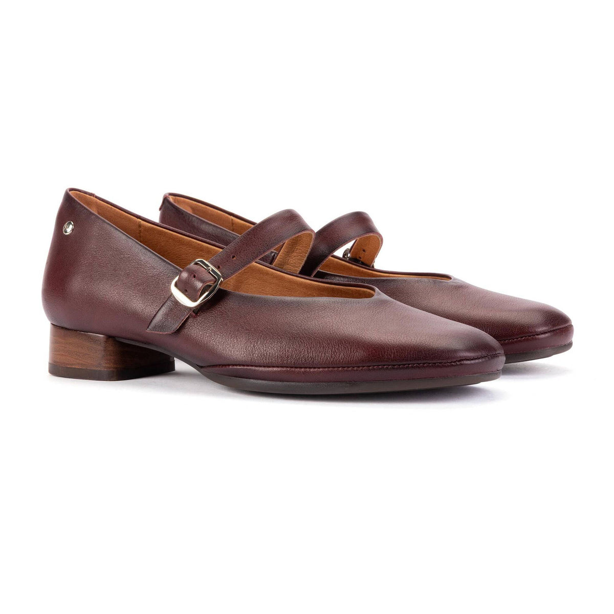 PIKOLINOS UBEDA MARY JANE ARCILLA - WOMENS