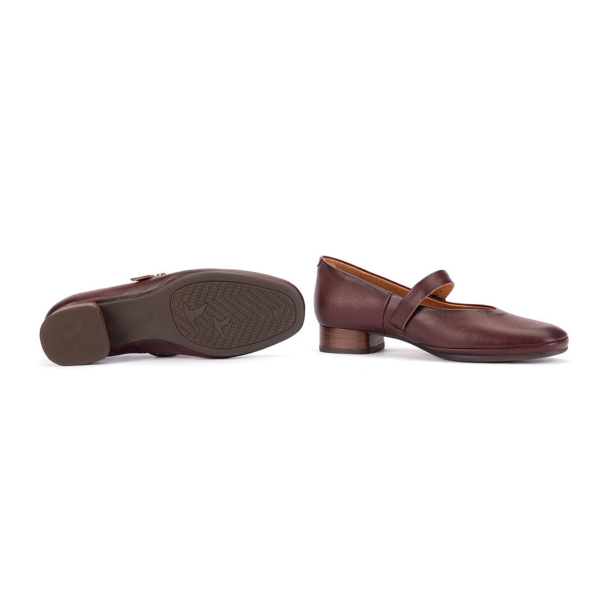PIKOLINOS UBEDA MARY JANE ARCILLA - WOMENS