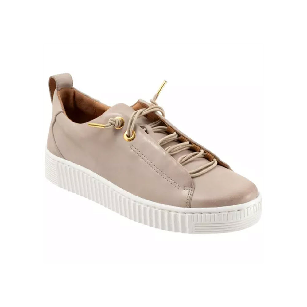 EOS JOOL BUNGEE SNEAKER STONE - WOMENS