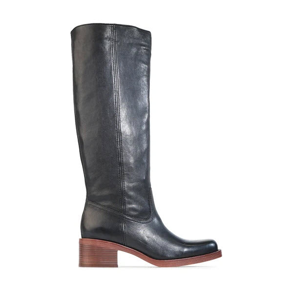 EOS GAUCHICAS TALL SHAFT BOOT ASH - WOMENS