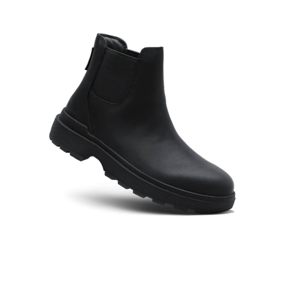 KIZIK SIERRA CHEALSEA BOOT BLACKOUT - WOMENS