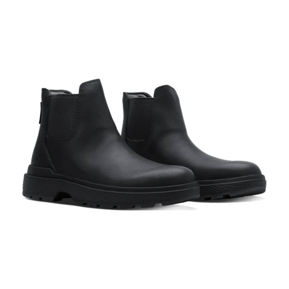 KIZIK SIERRA CHEALSEA BOOT BLACKOUT - WOMENS