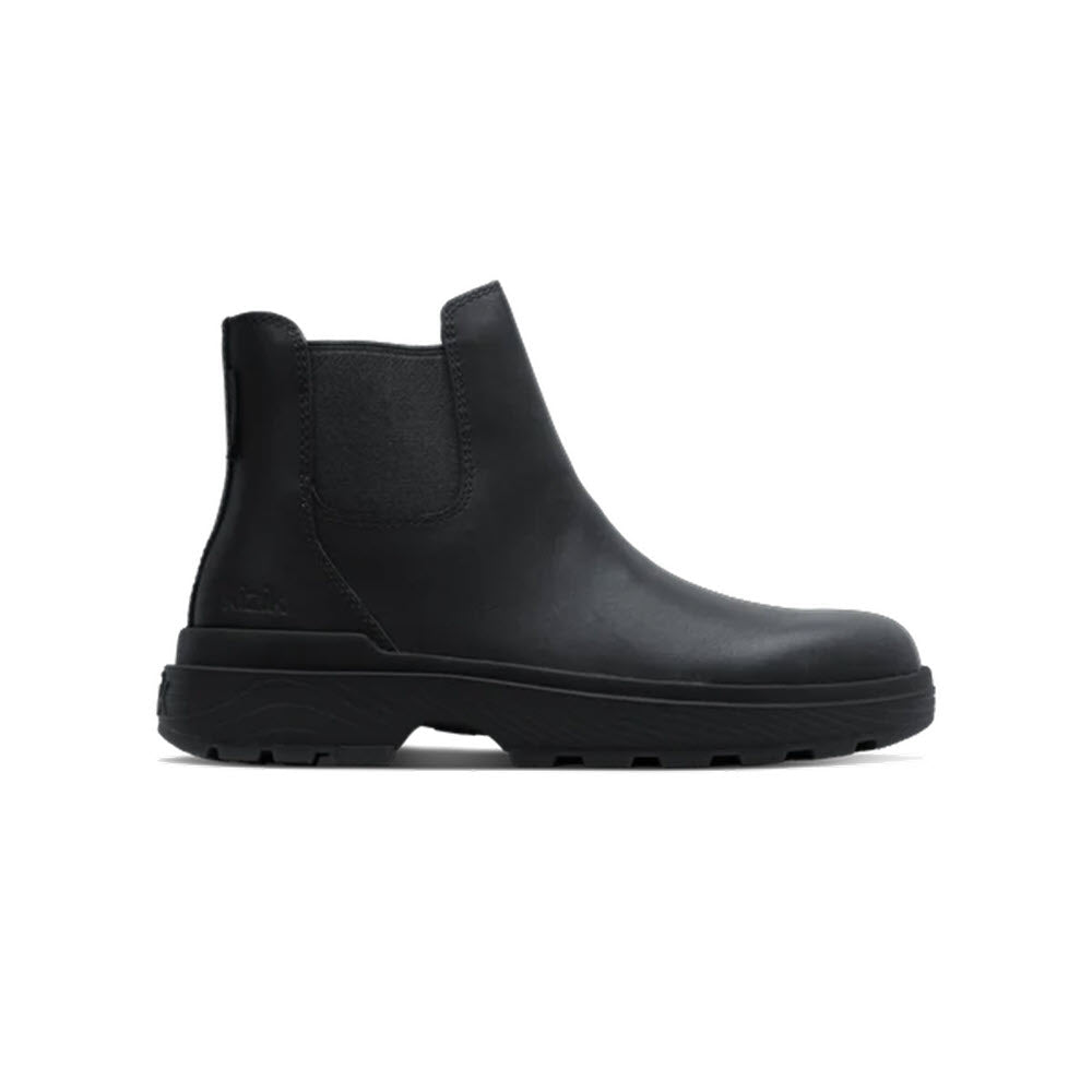 KIZIK SIERRA CHEALSEA BOOT BLACKOUT - WOMENS