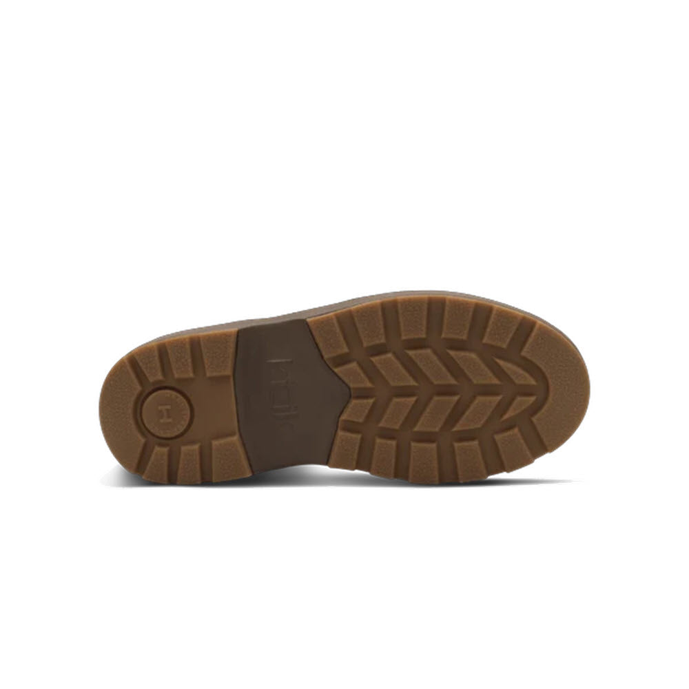 KIZIK SIERRA CHEALSEA BOOT BRUNETTE - WOMENS