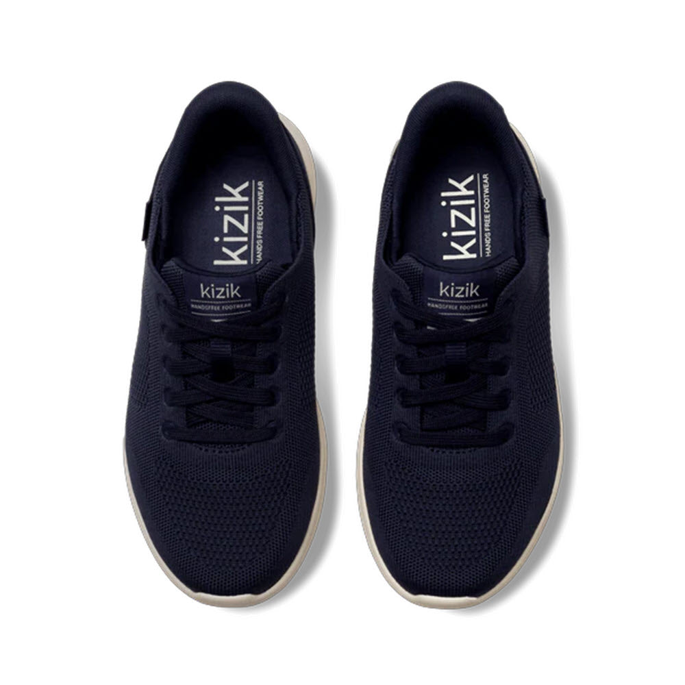 KIZIK LIMA 2 HANDSFREE SNEAKER NAVAL ACADEMY - WOMENS