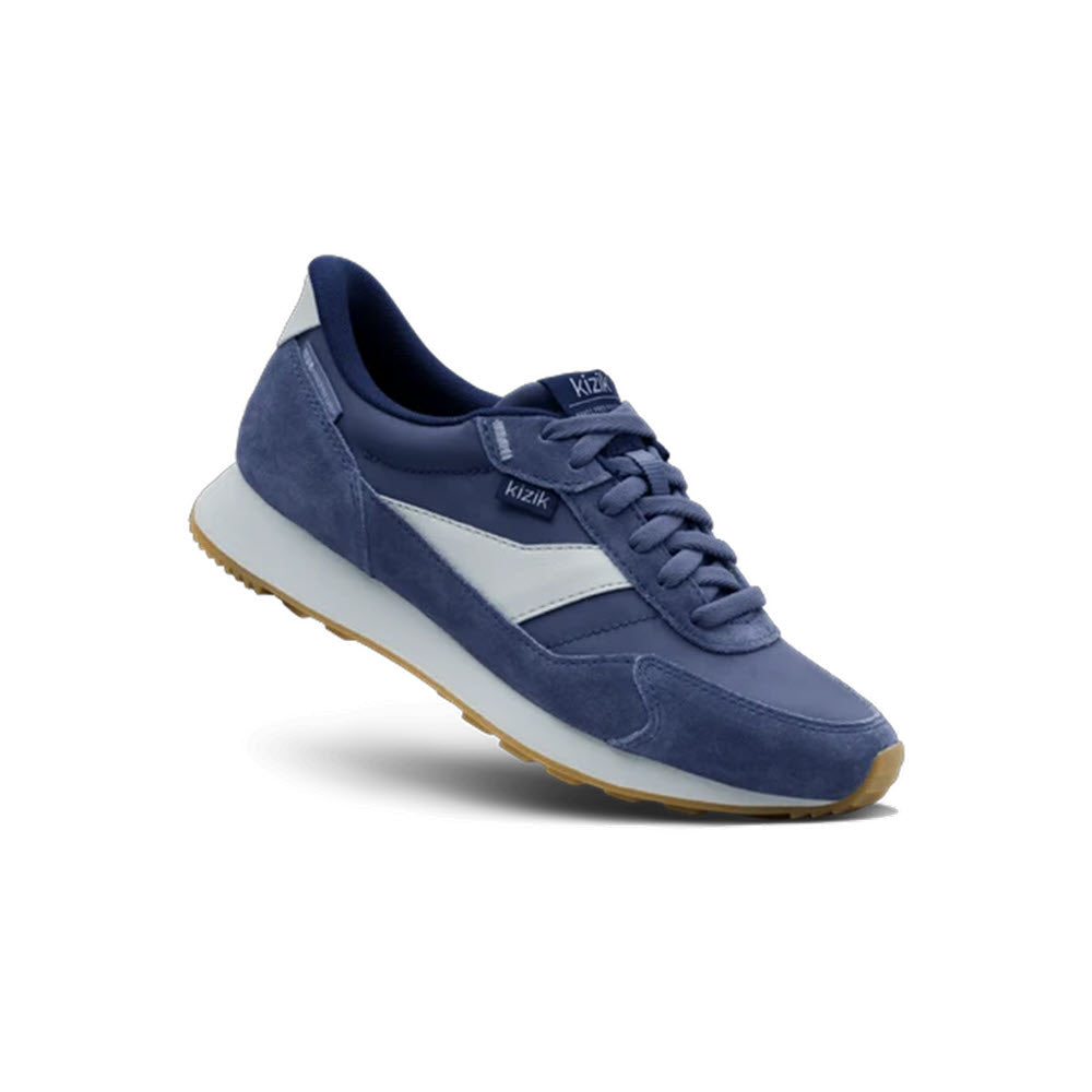 KIZIK SIENA HANDSFREE SNEAKER GRISAILLE - WOMENS