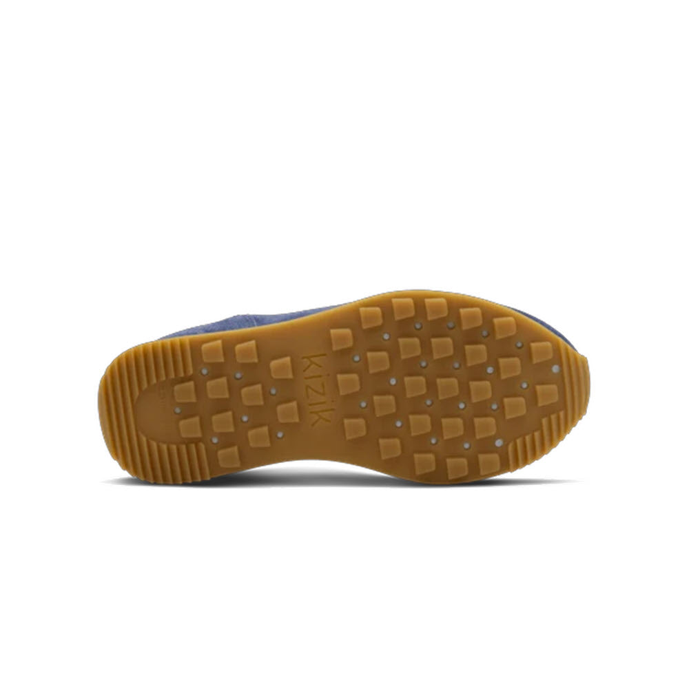 KIZIK SIENA HANDSFREE SNEAKER GRISAILLE - WOMENS