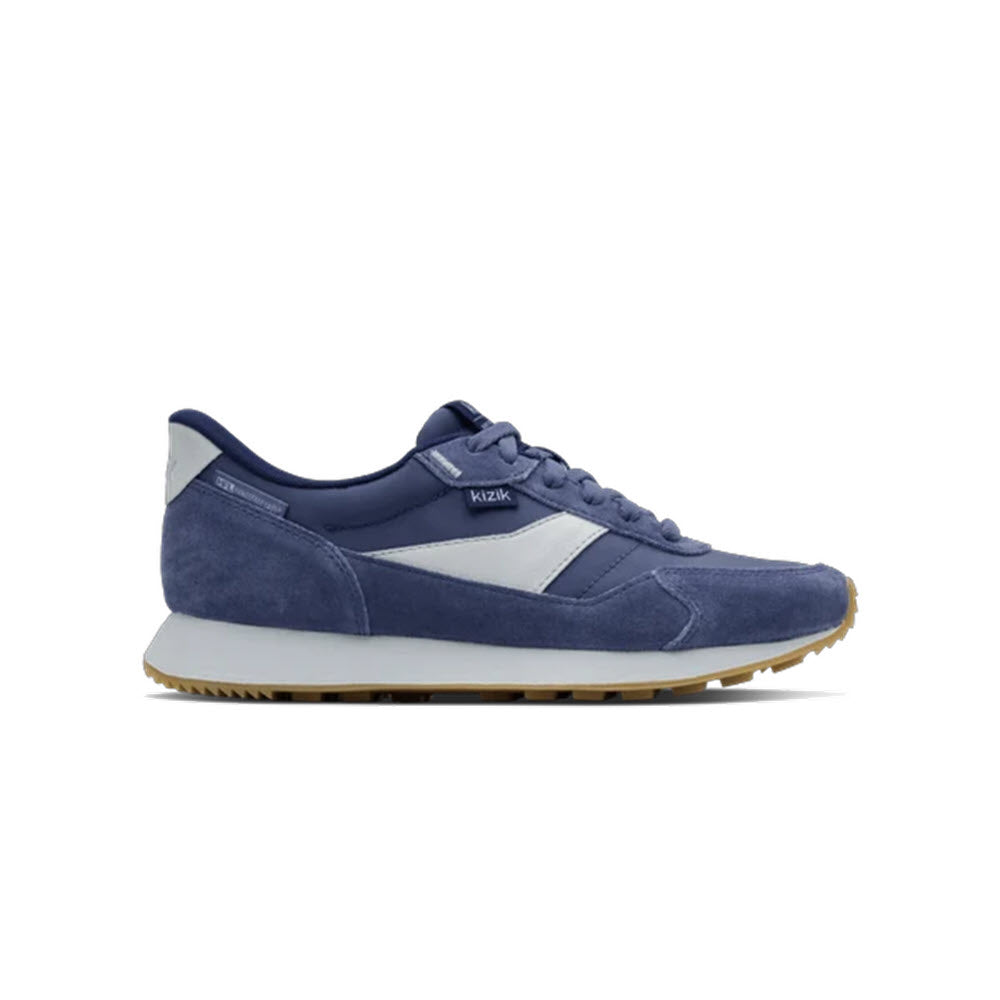KIZIK SIENA HANDSFREE SNEAKER GRISAILLE - WOMENS