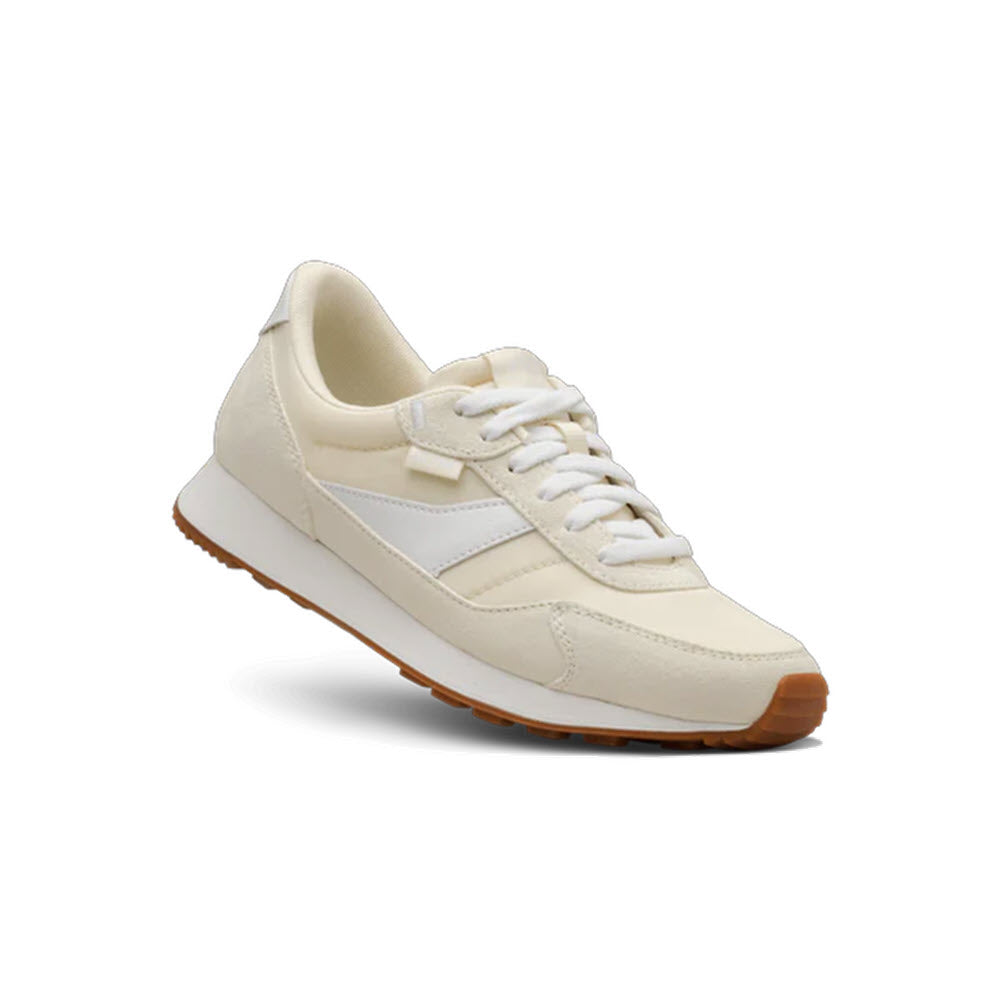 KIZIK SIENA HANDSFREE SNEAKER PRISTINE BRIGHT - WOMENS