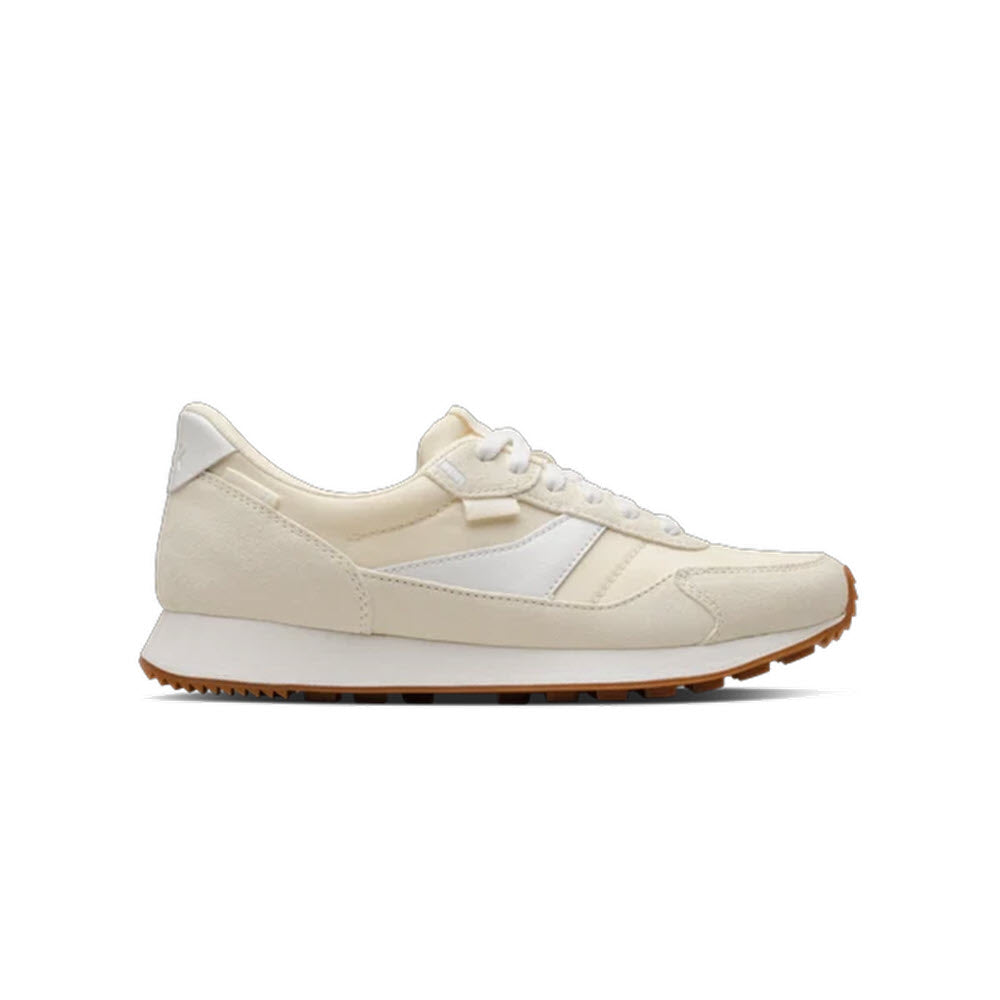 KIZIK SIENA HANDSFREE SNEAKER PRISTINE BRIGHT - WOMENS