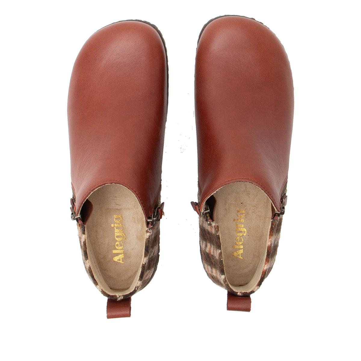 ALEGRIA OAKLEE BOOT CIDER - WOMENS