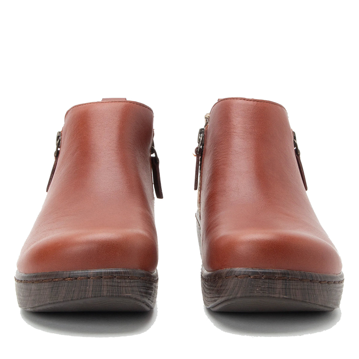 ALEGRIA OAKLEE BOOT CIDER - WOMENS