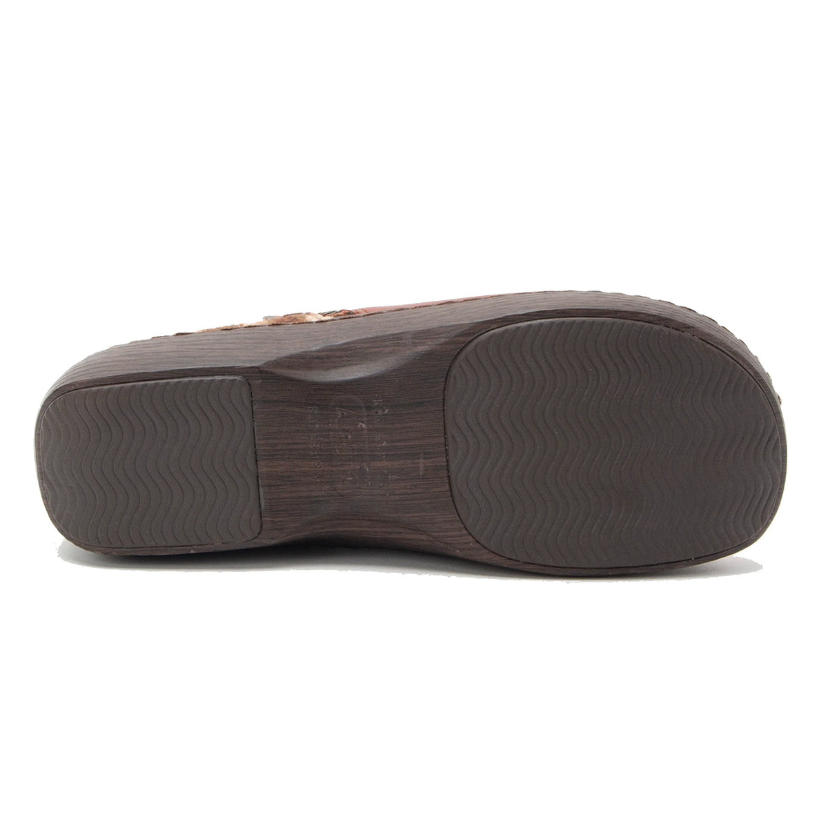 ALEGRIA OAKLEE BOOT CIDER - WOMENS