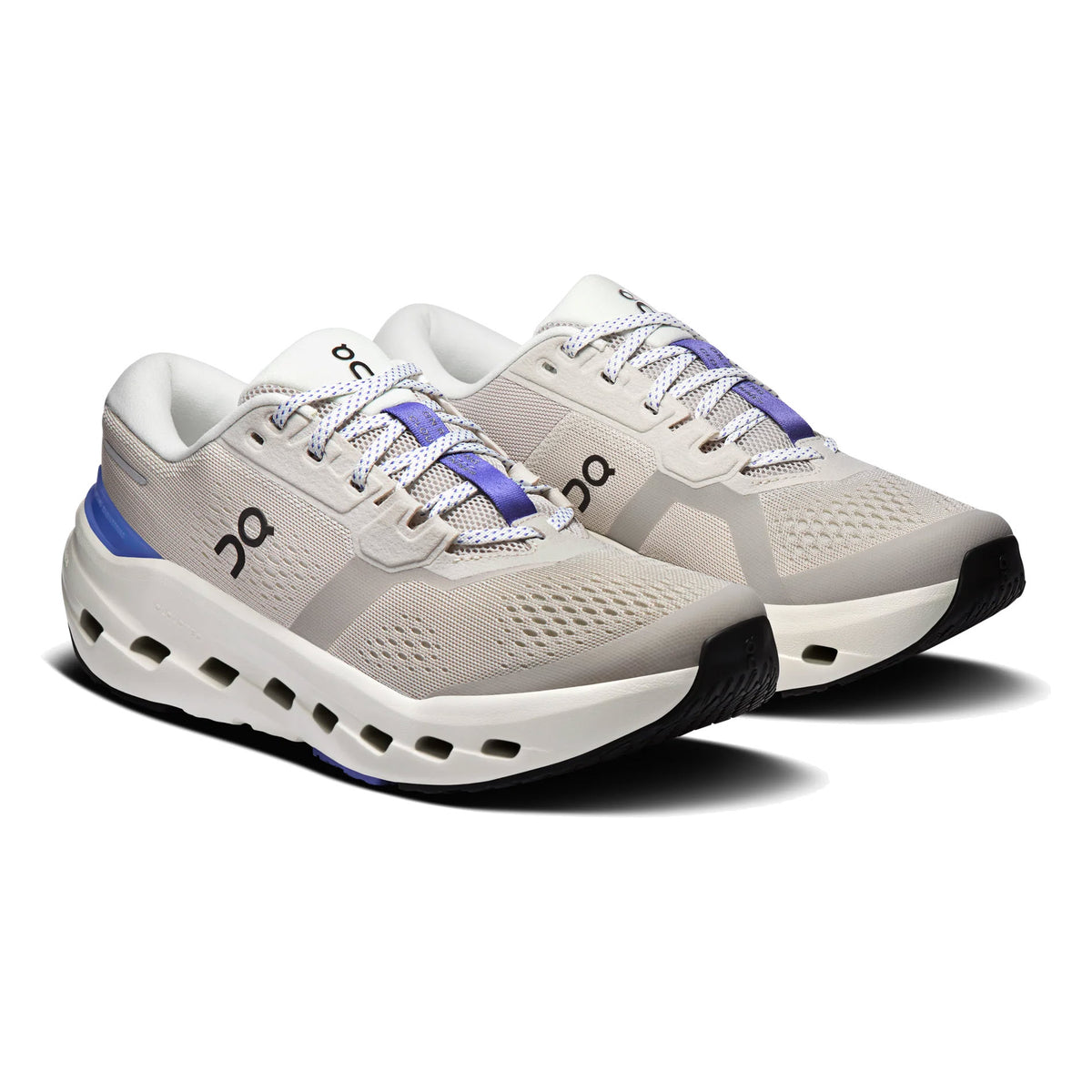 ON CLOUDRUNNER 3 PEARL/SAILOR - WOMEN