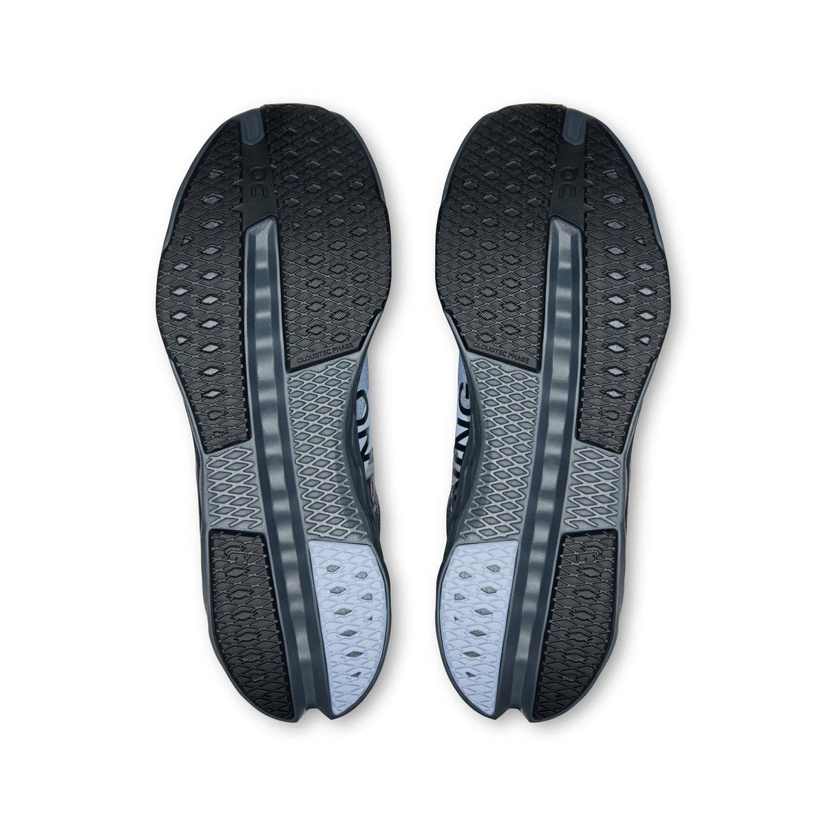 ON CLOUDSURFER NEXT STONE/MARSH - MENS