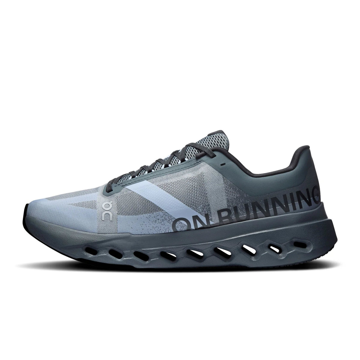 ON CLOUDSURFER NEXT STONE/MARSH - MENS