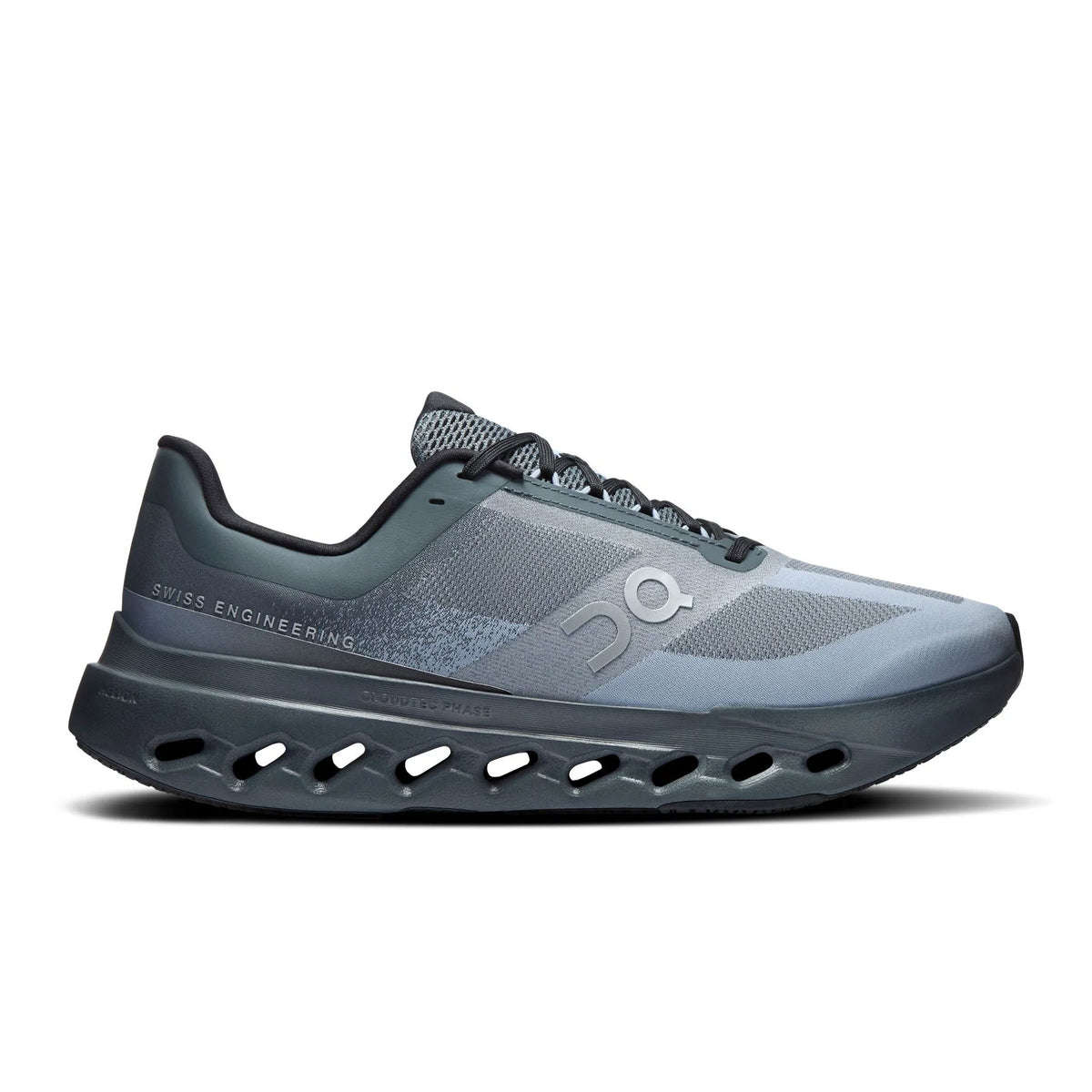 ON CLOUDSURFER NEXT STONE/MARSH - MENS