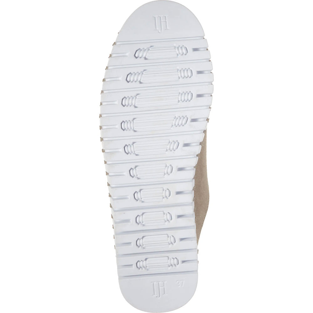 ILSE JACOBSEN TULIP LOAFER MULE FALCON - WOMENS