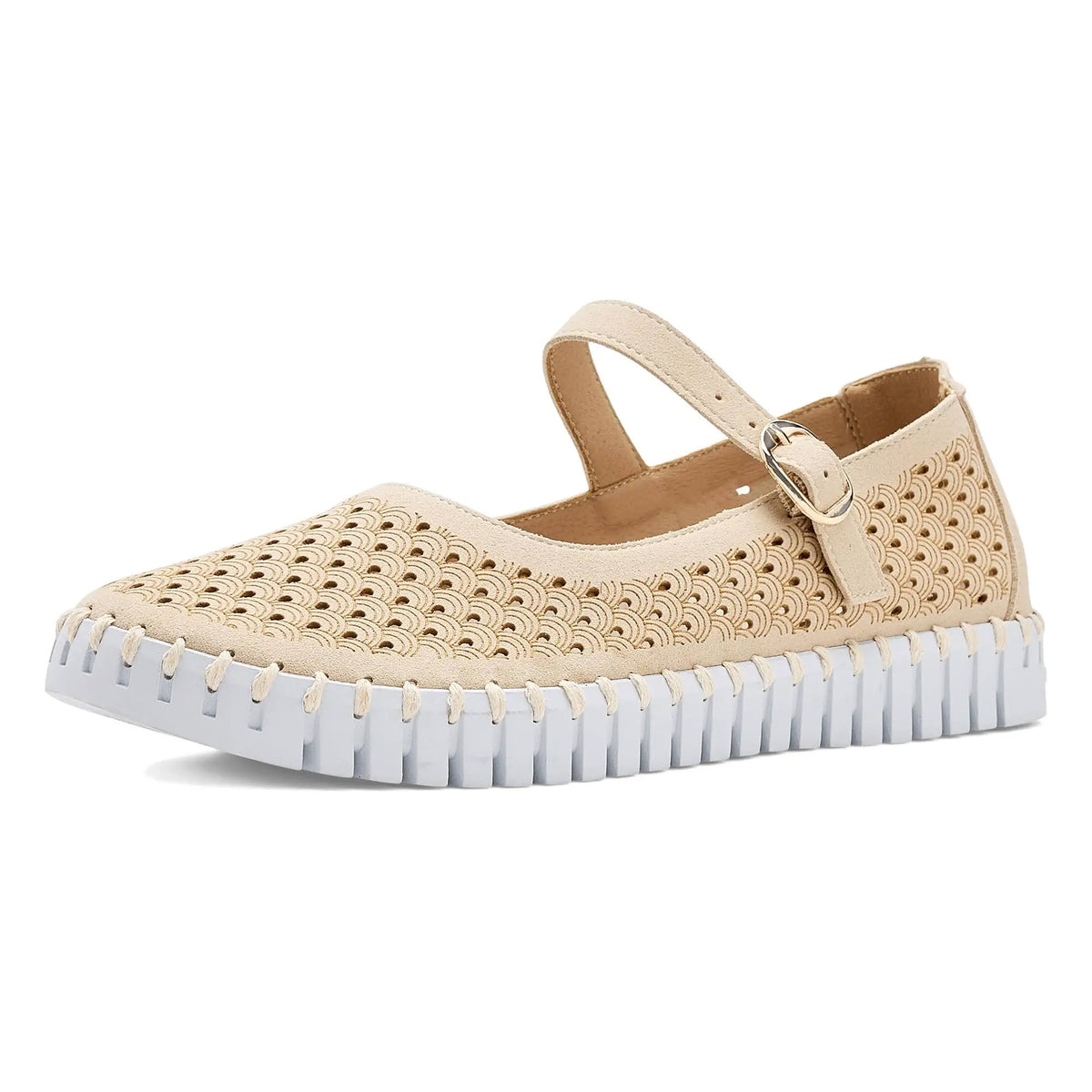 ILSE JACOBSEN TULIP MARY JANE KIT - WOMENS