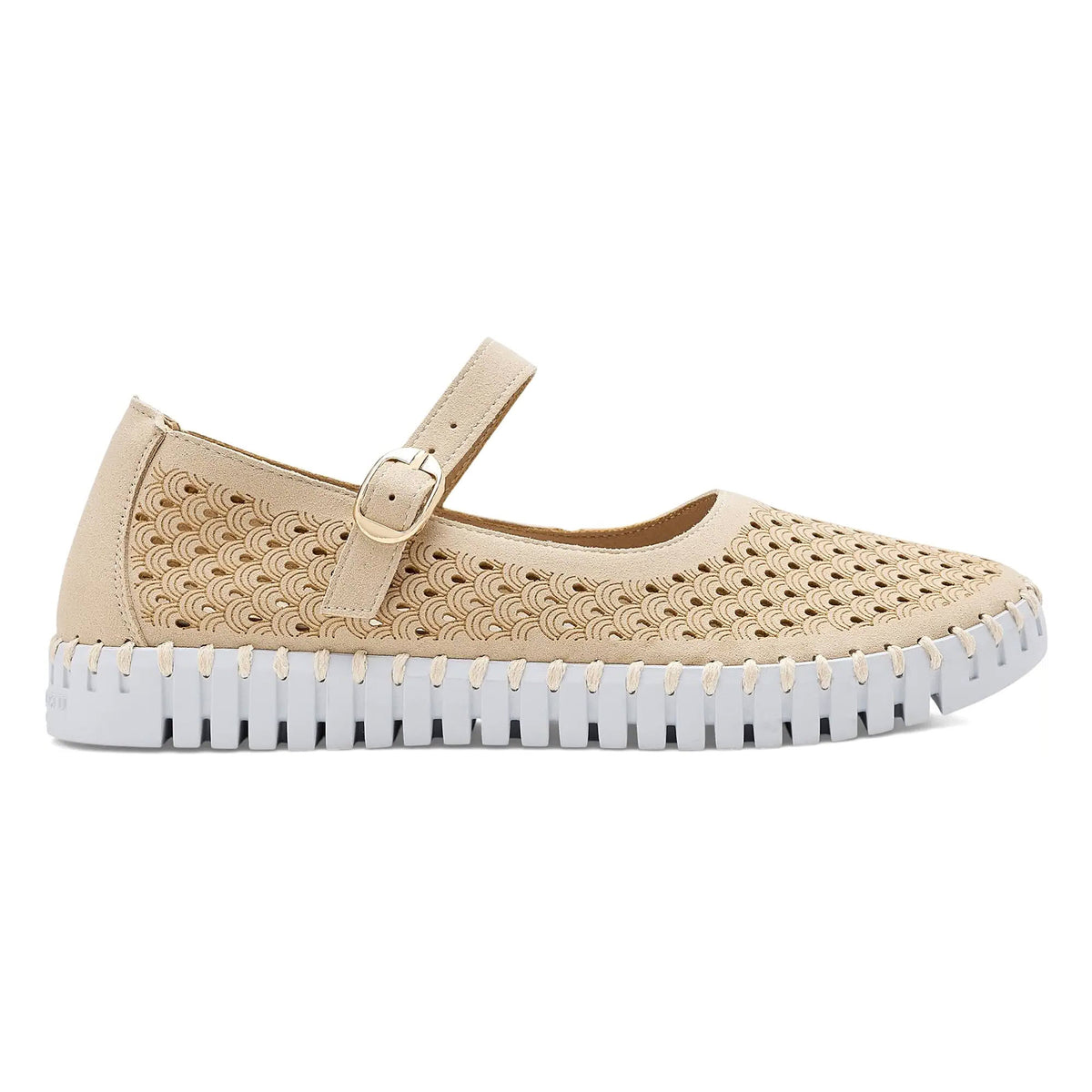 ILSE JACOBSEN TULIP MARY JANE KIT - WOMENS