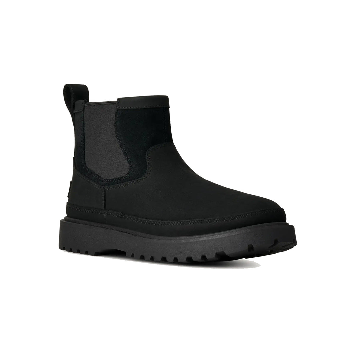 UGG BIRCH CHELSEA WP BLACK - MENS