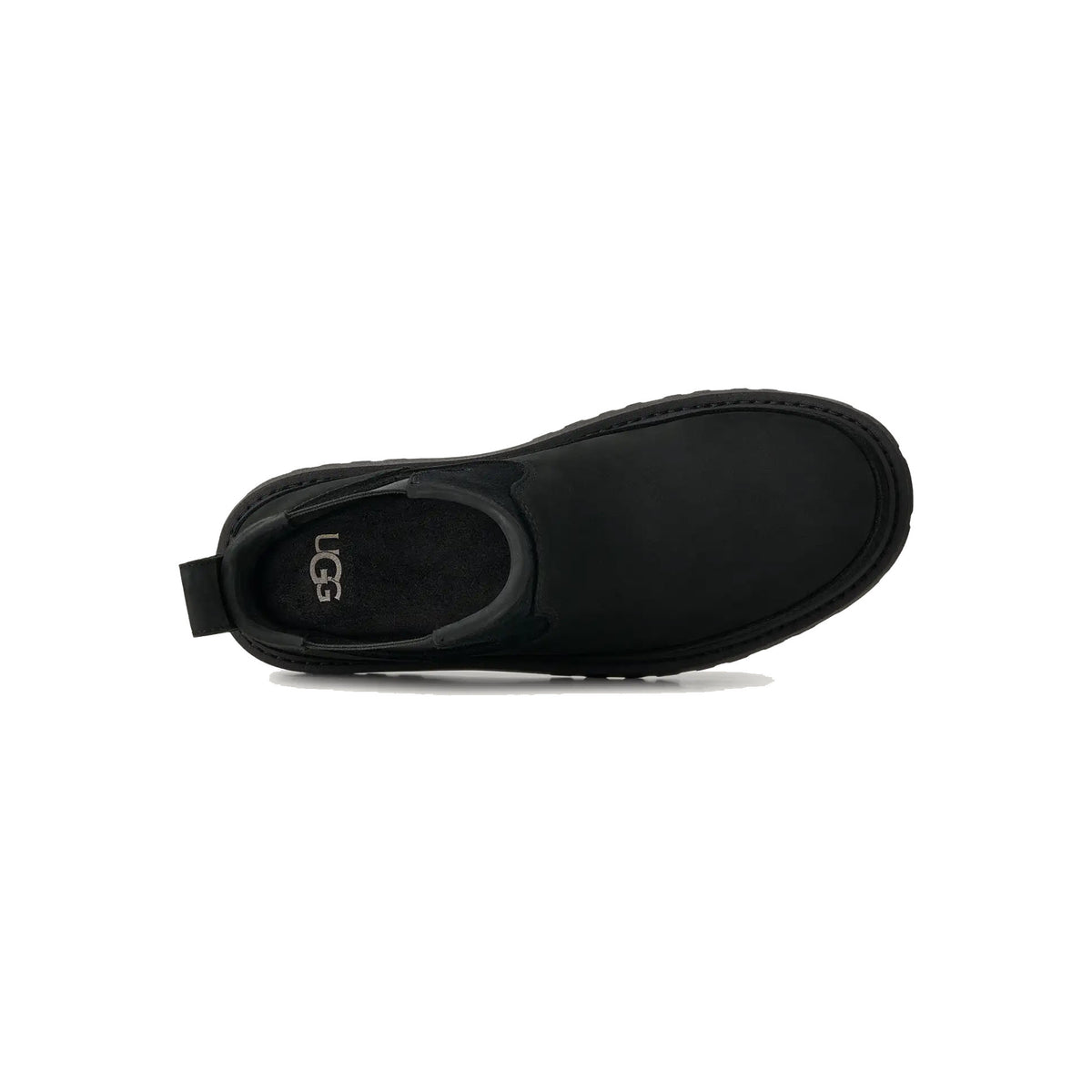 UGG BIRCH CHELSEA WP BLACK - MENS