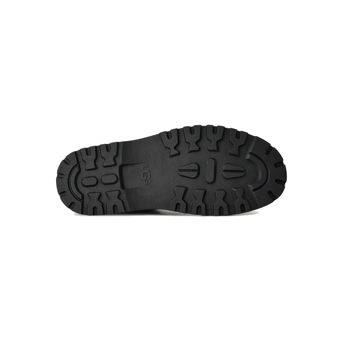 UGG BIRCH CHELSEA WP BLACK - MENS