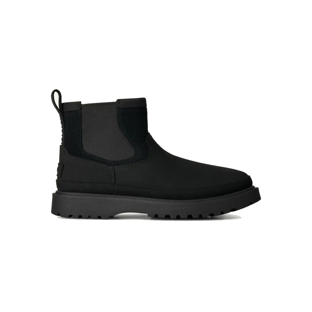 UGG BIRCH CHELSEA WP BLACK - MENS