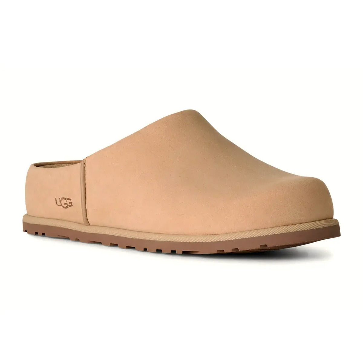 UGG OTZO CLOG WATERPROOF LINED MUSTARD SEED - WOMENS