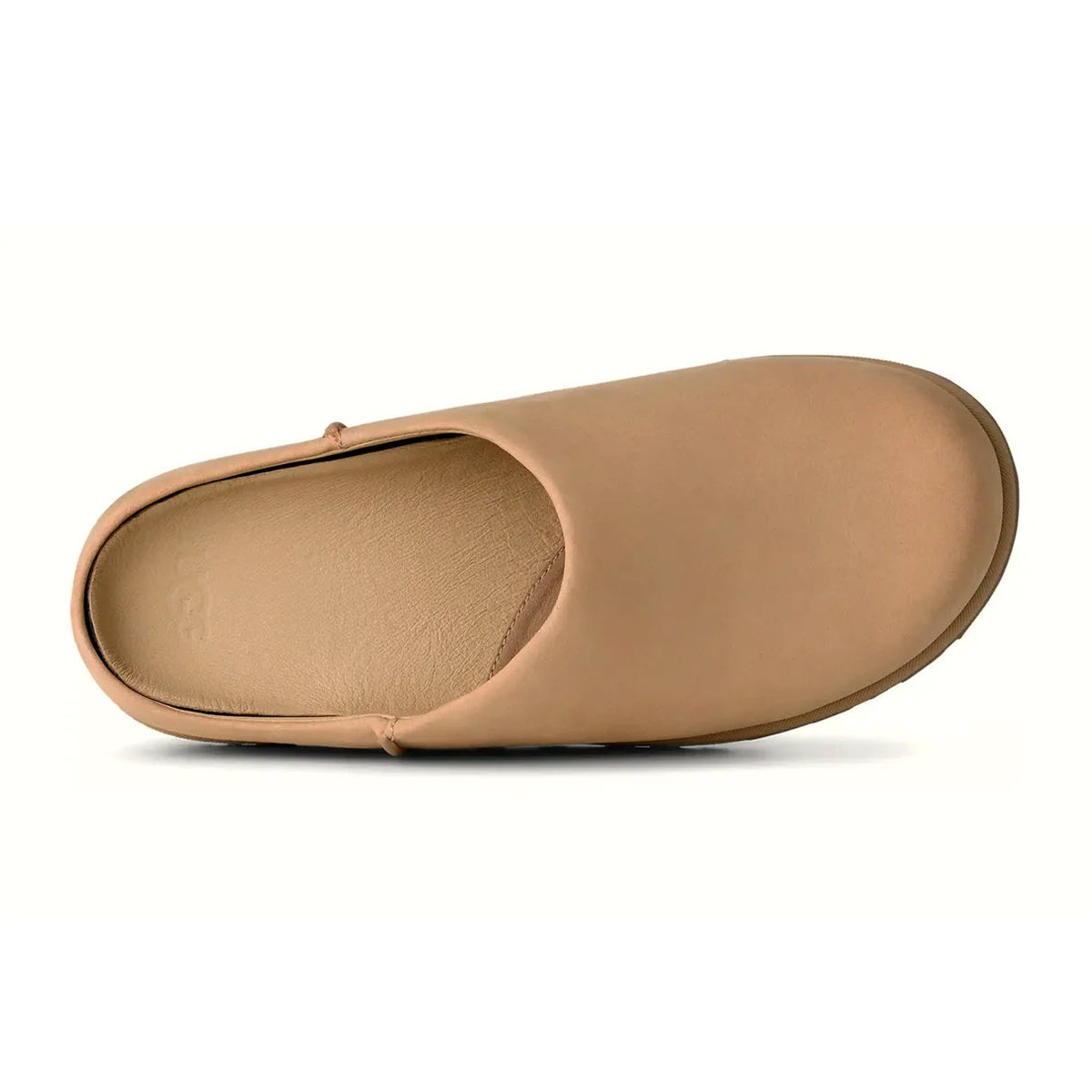 UGG OTZO CLOG WATERPROOF LINED MUSTARD SEED - WOMENS