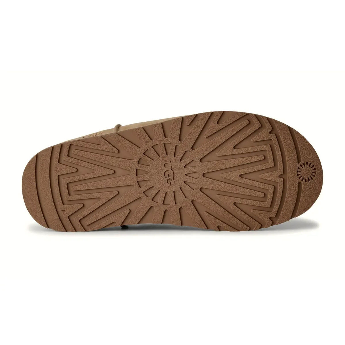 UGG OTZO CLOG WATERPROOF LINED MUSTARD SEED - WOMENS