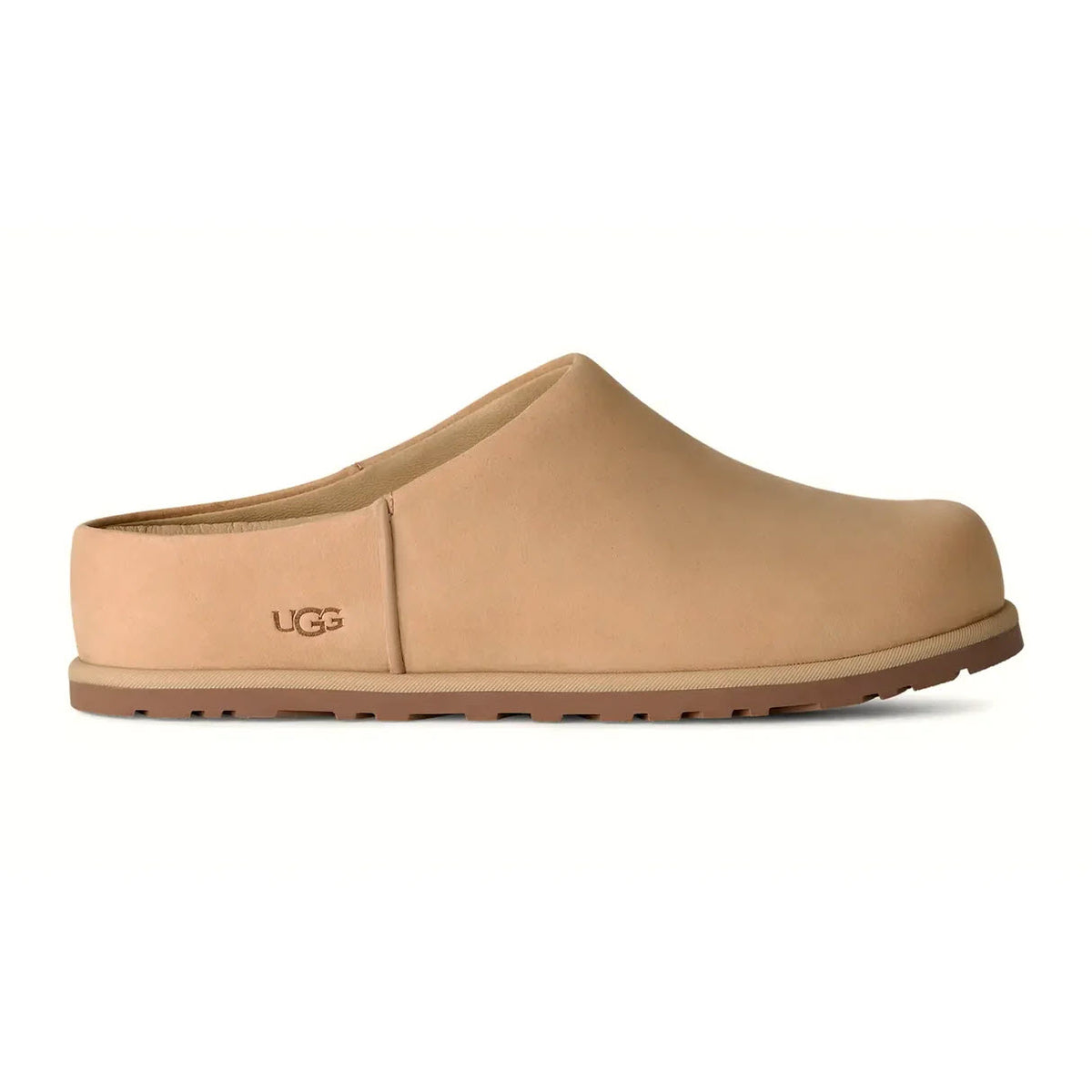 UGG OTZO CLOG WATERPROOF LINED MUSTARD SEED - WOMENS