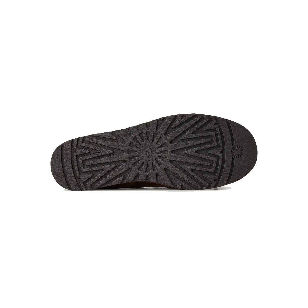 UGG ZORA LOAFER BURNT CEDAR - WOMENS