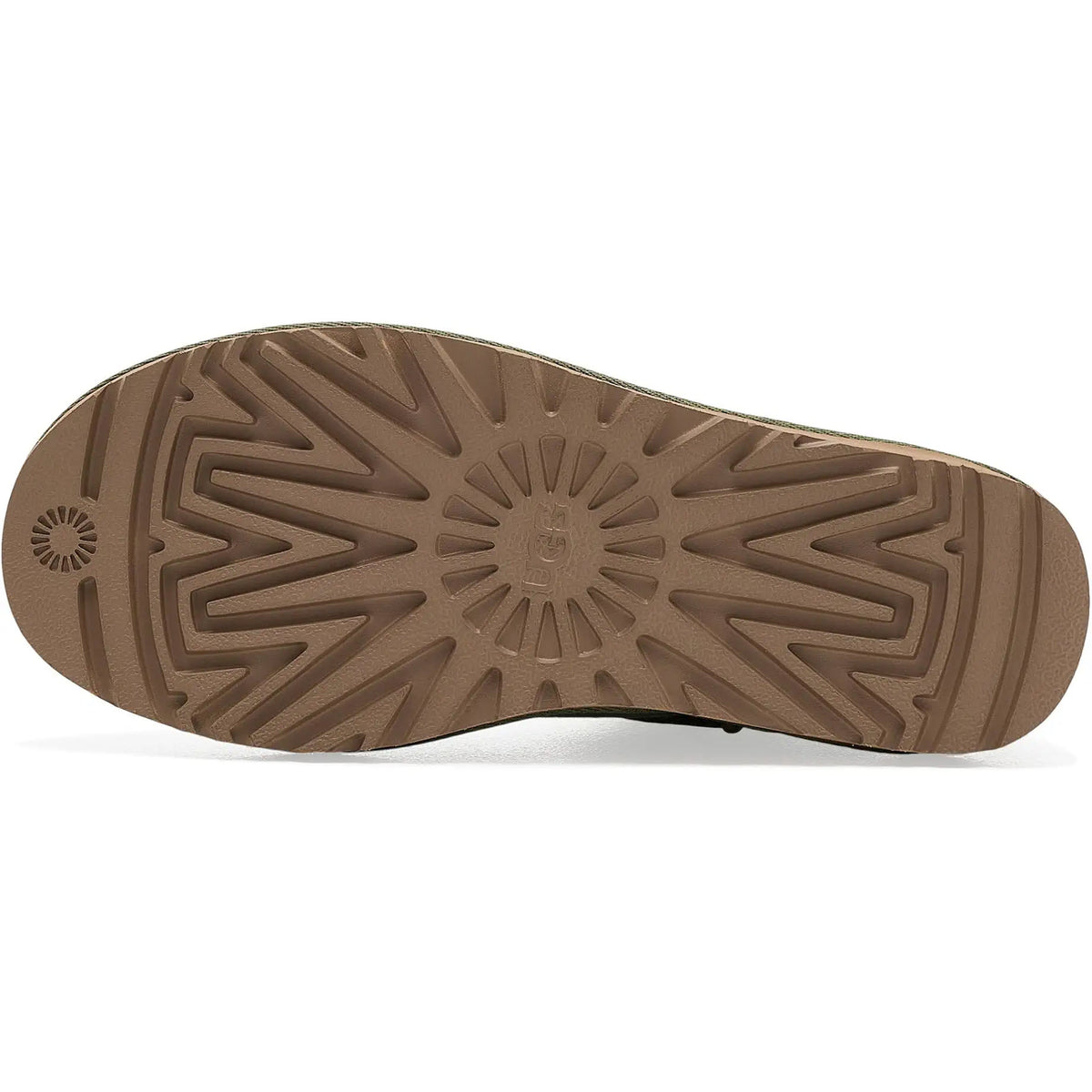 UGG CLASSIC ULTRA MINI DEEP SHADE - WOMENS