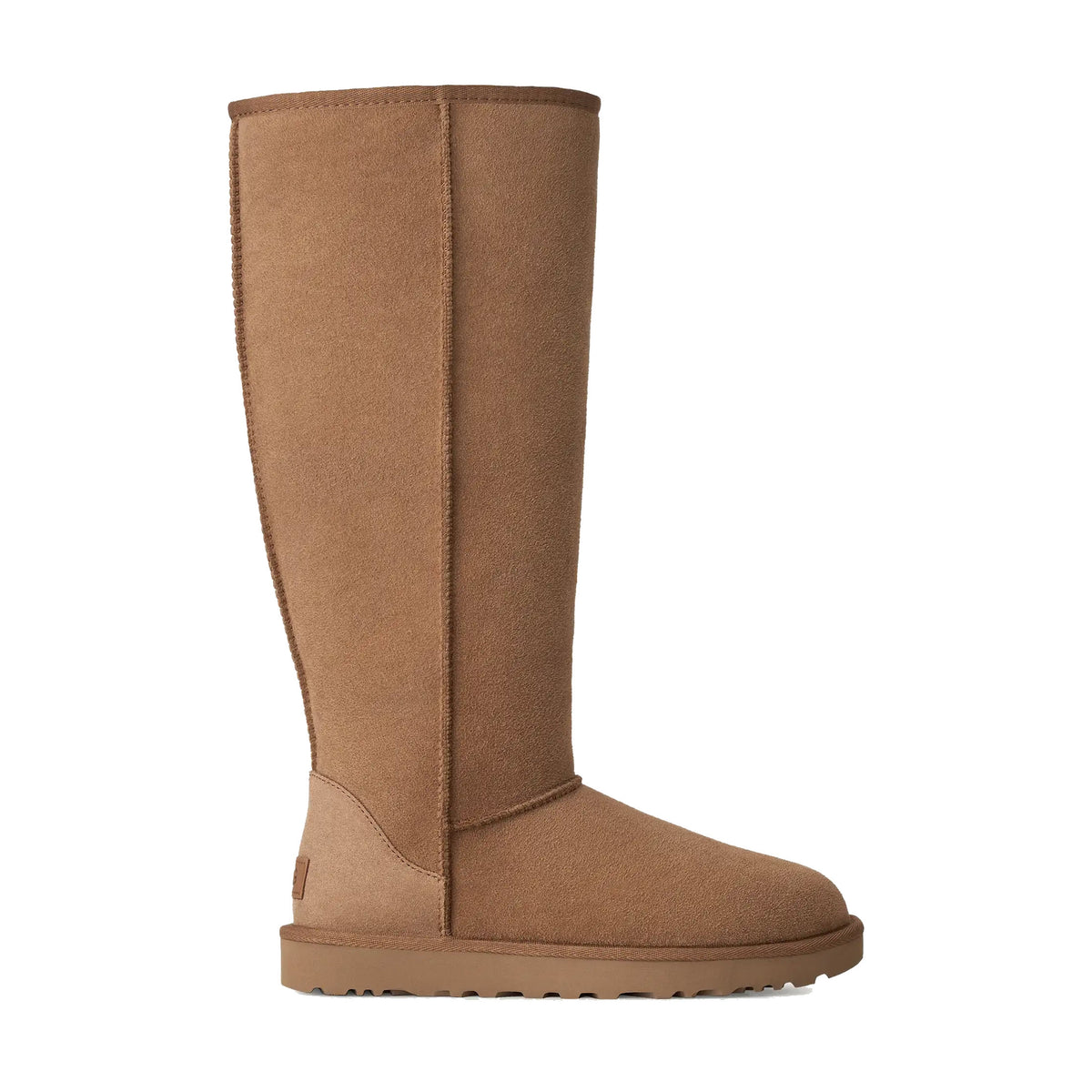 UGG CLASSIC ULTRA TALL WATERPROOF BOOT CHESTNUT - WOMENS