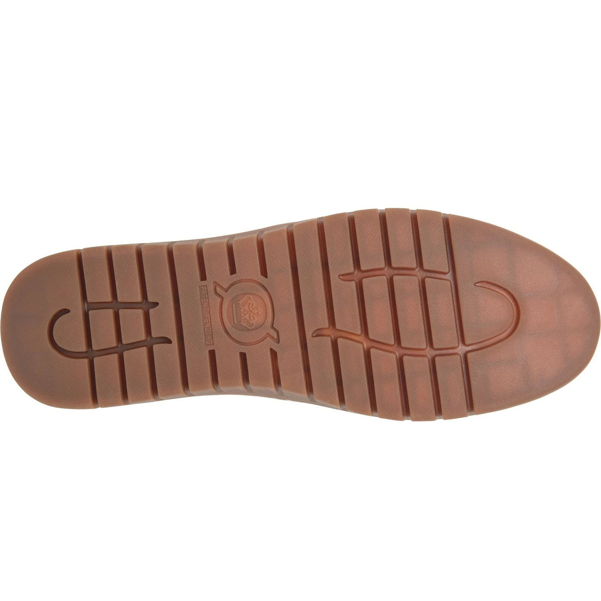 BORN SEBRA II SLIP ON LIGHT GOLD - WOMENS