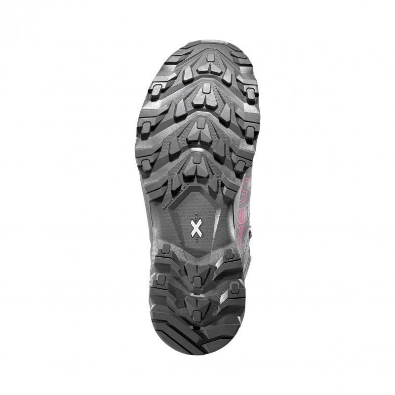 LA SPORTIVA ULTRA RAPTOR 3 MID GTX ONYX/AZALEA - WOMENS